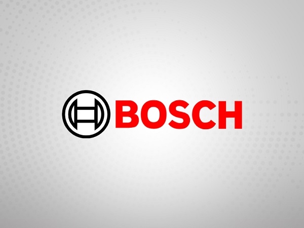 Bosch Kumandalar